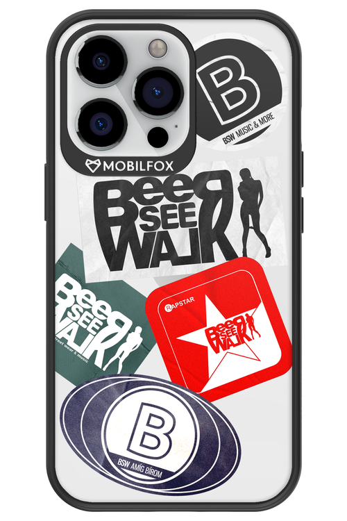Beerseewalk I 2.0 - Apple iPhone 13 Pro