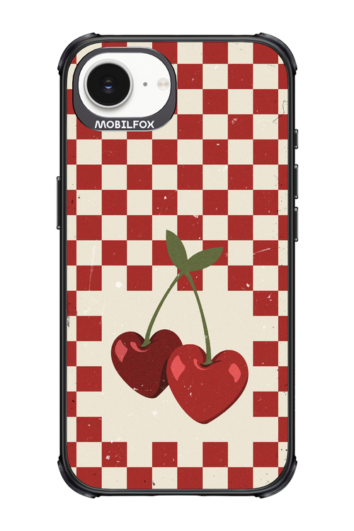 Wild Cherry 2.0 - Apple iPhone 16e