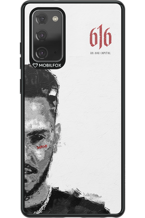 616 Un Nou Capitol 2.0 - Samsung Galaxy Note 20