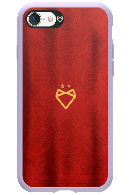 Spain 2.0 - Apple iPhone 8