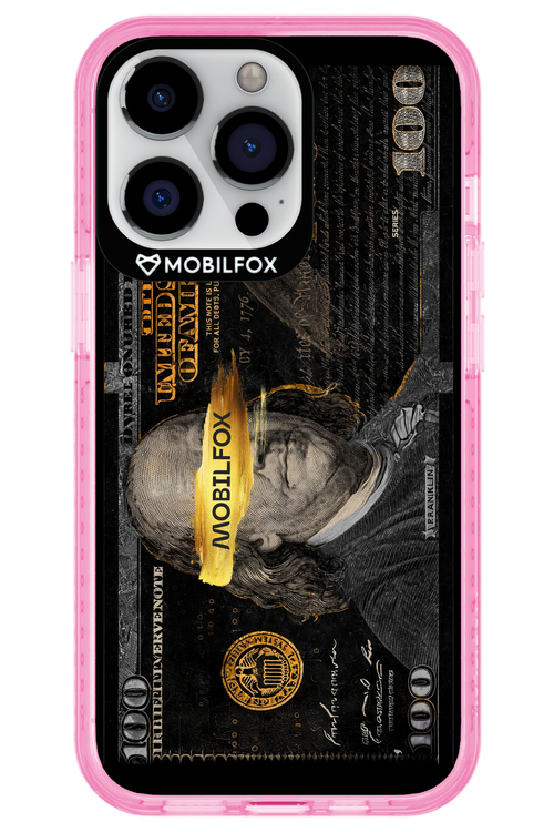 Gold Life 2.0 - Apple iPhone 13 Pro