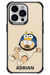 ChildHeli 1 - Apple iPhone 13 Pro