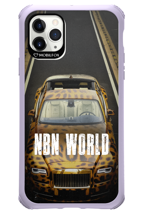 Car 2.0 - Apple iPhone 11 Pro Max
