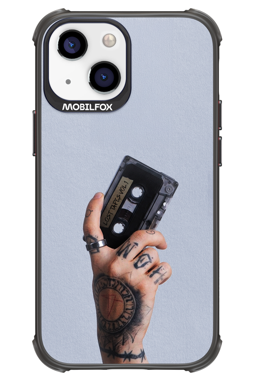 Bagabont 2.0 - Apple iPhone 13 Mini