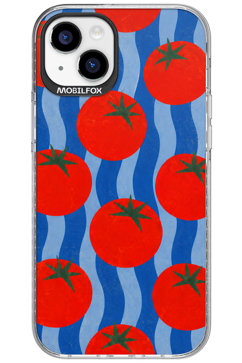 TOMATO 2.0 - Apple iPhone 15 Plus