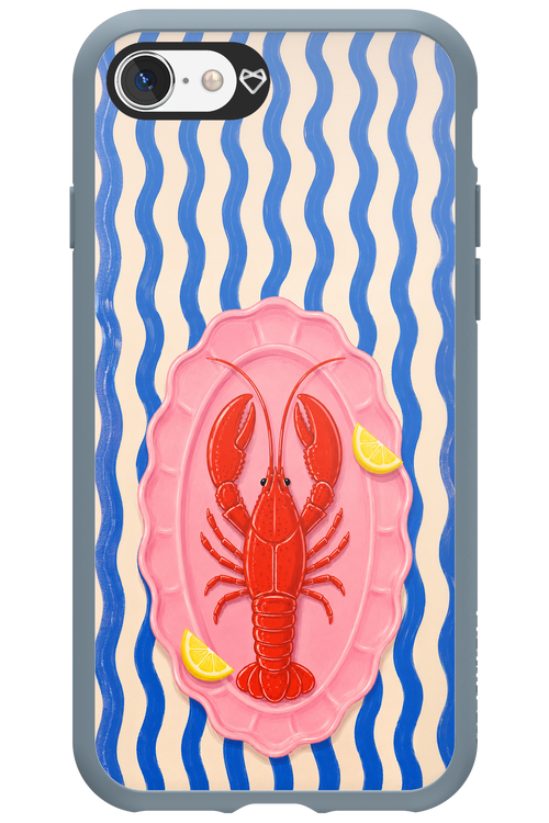LOBSTER 2.0 - Apple iPhone SE 2022