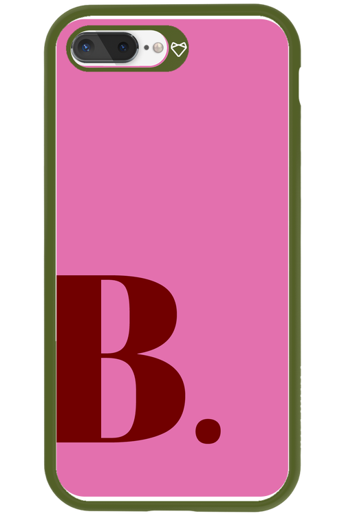 B (Sorbet) 2.0 - Apple iPhone 8 Plus