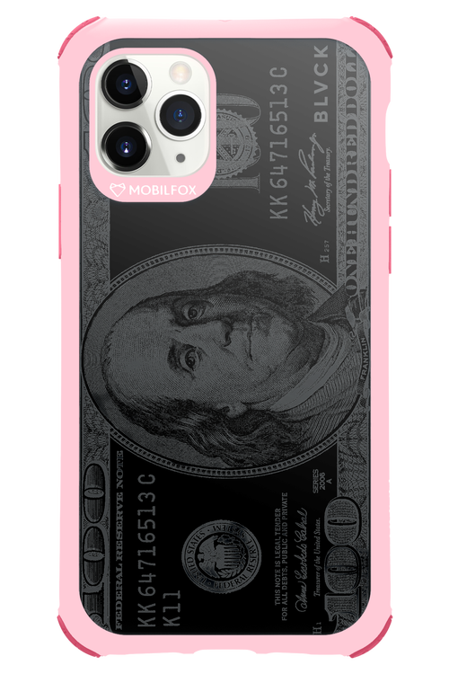 100 2.0 - Apple iPhone 11 Pro