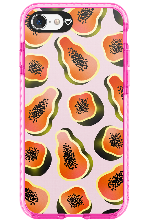 Papaya Wave 2.0 - Apple iPhone 7