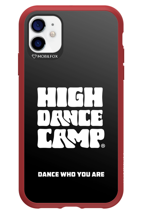 HDC 1 - Apple iPhone 11