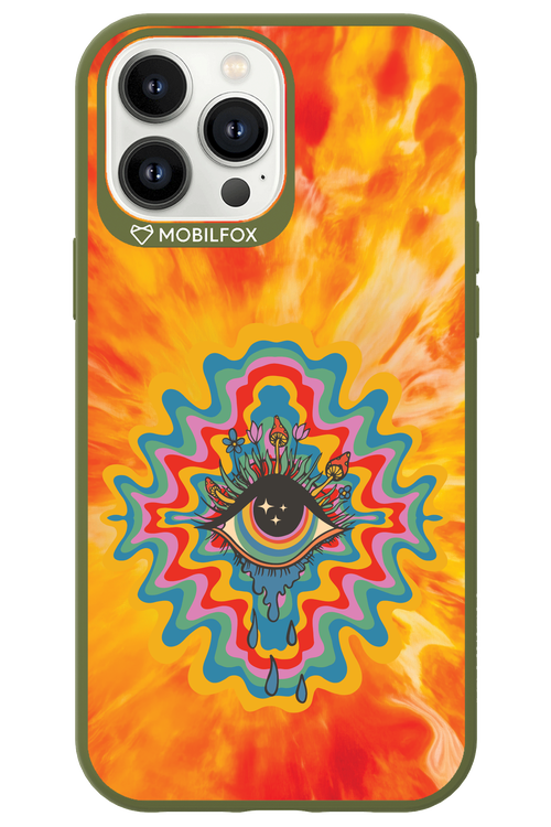 ThirdEye 2.0 - Apple iPhone 13 Pro Max