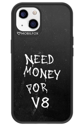 V8 2.0 - Apple iPhone 13