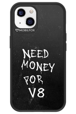 V8 2.0 - Apple iPhone 13