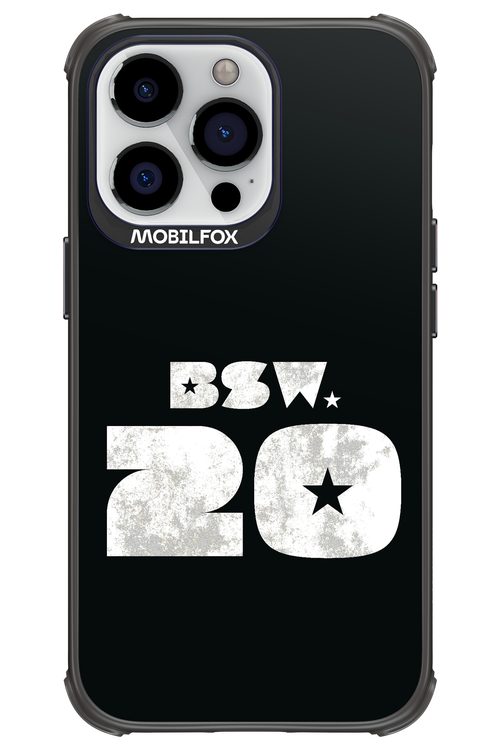BSW 20 (9) 2.0 - Apple iPhone 13 Pro