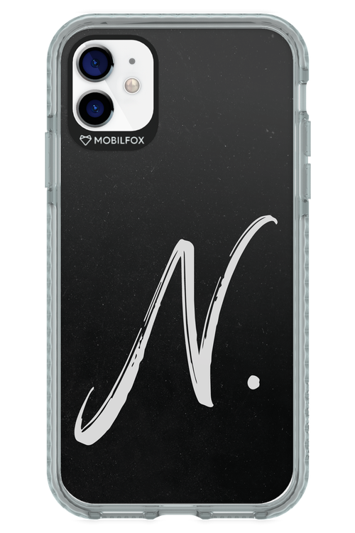 (Off Space) N 2.0 - Apple iPhone 11