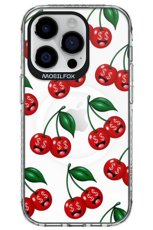 Money Cherry 2.0 - Apple iPhone 14 Pro