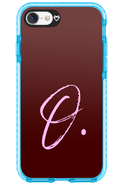 (Dark Blush) O 2.0 - Apple iPhone 7
