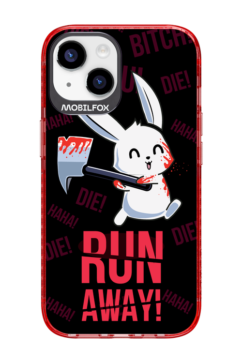 Run Away 2.0 - Apple iPhone 14