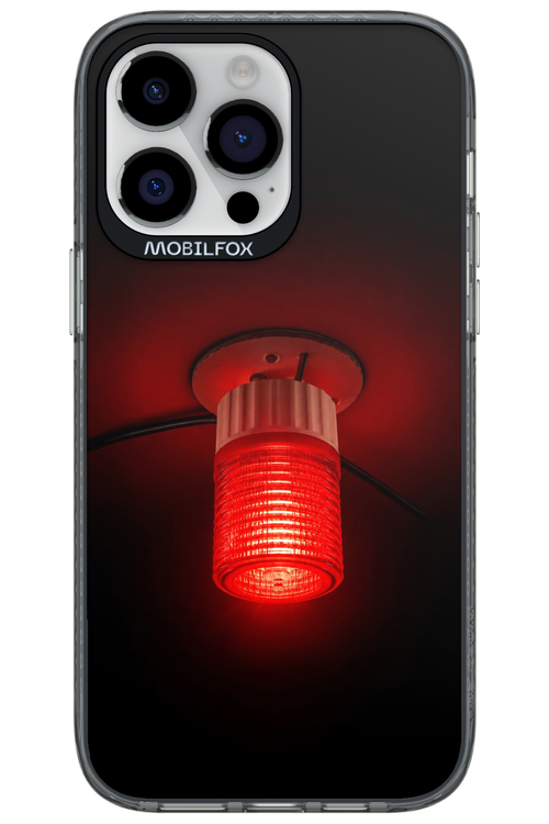 Alarm 2.0 - Apple iPhone 14 Pro Max