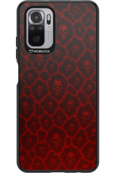 Skullpard 2.0 - Xiaomi Redmi Note 10