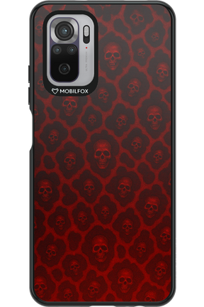 Skullpard 2.0 - Xiaomi Redmi Note 10