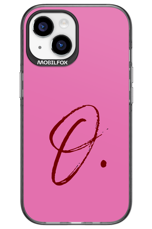 (Sorbet) O 2.0 - Apple iPhone 15