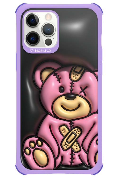 Dead Bear 2.0 - Apple iPhone 12 Pro Max