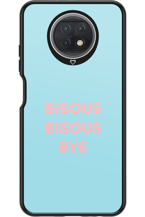Bisous - Xiaomi Redmi Note 9T 5G