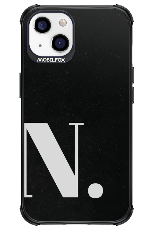N (Off Space) 2.0 - Apple iPhone 13