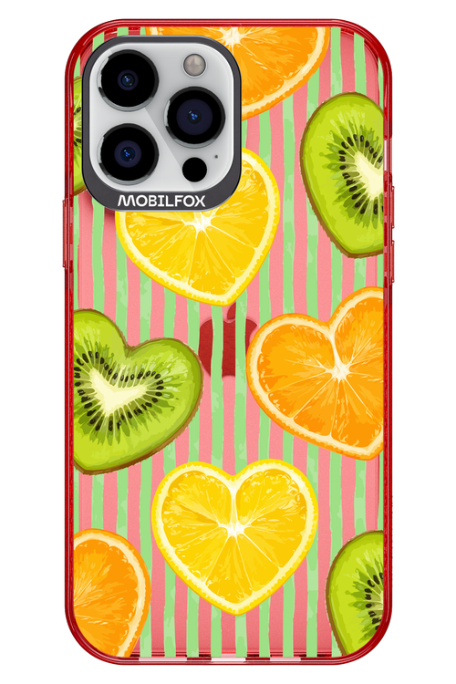 Sour Lemonade 2.0 - Apple iPhone 13 Pro Max