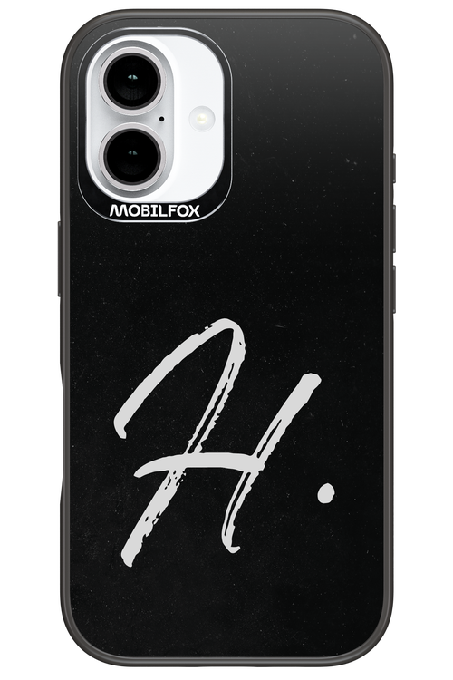 (Off Space) H 2.0 - Apple iPhone 16