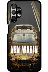 Car 2.0 - Samsung Galaxy A13 4G
