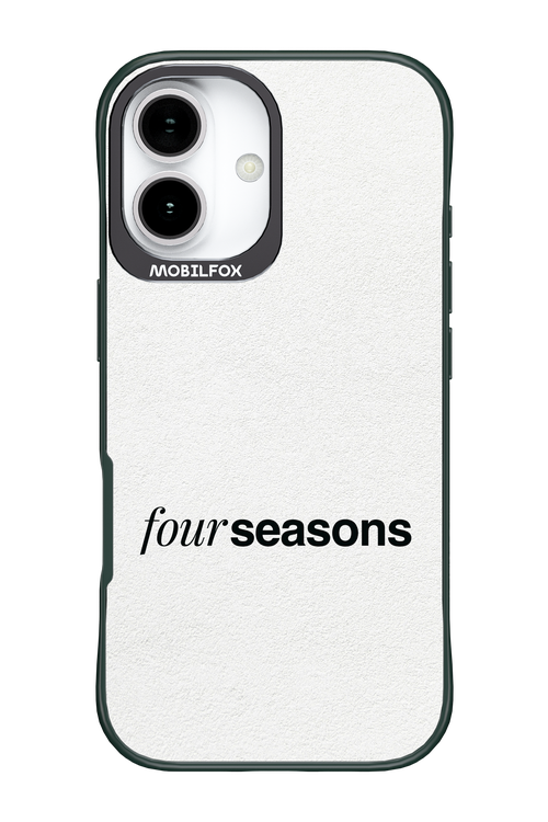 BSW FourSeasons 11 2.0 - Apple iPhone 17