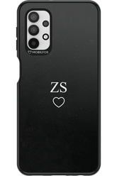 ZS Black 2.0 - Samsung Galaxy A32 5G