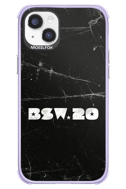 BSW 20 (2) 2.0 - Apple iPhone 14 Plus