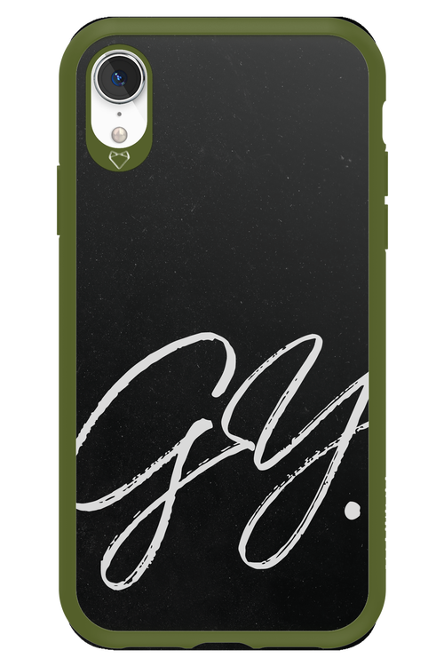 (Off Space) GY 2.0 - Apple iPhone XR