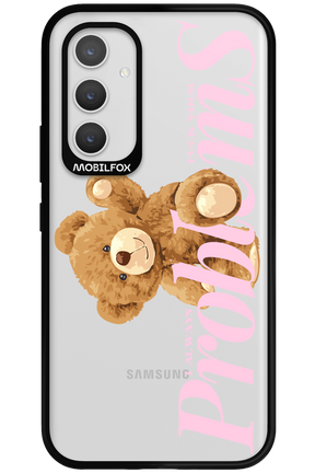 Problems 2.0 - Samsung Galaxy A54