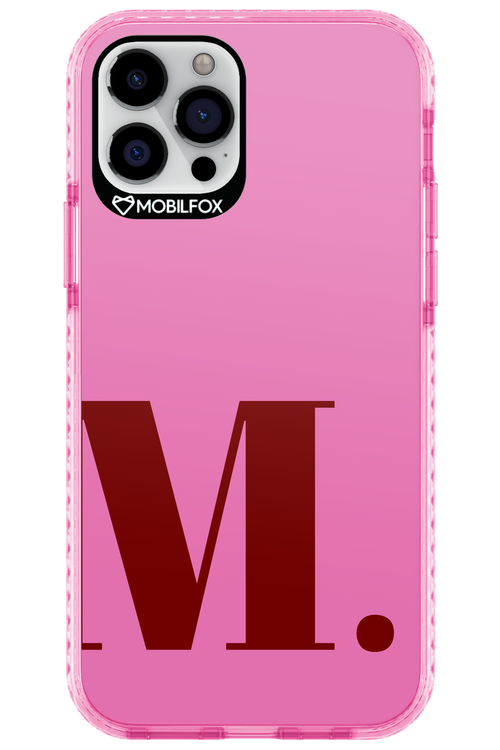 M (Sorbet) 2.0 - Apple iPhone 12 Pro