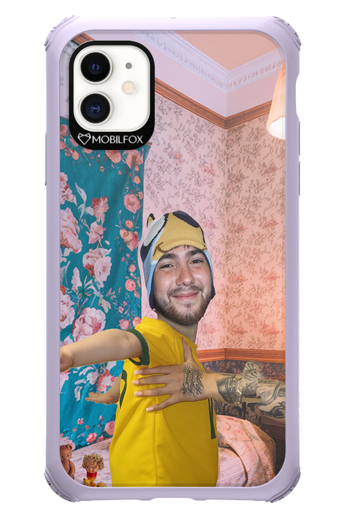 Balkan Style - Apple iPhone 11