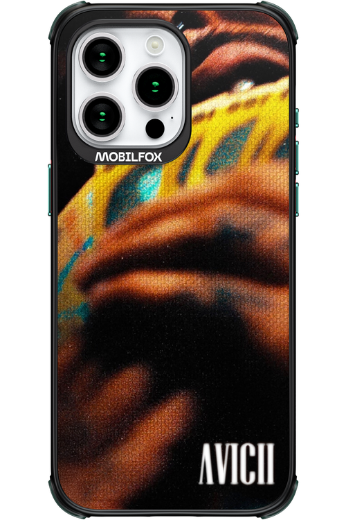 Avicii 2.0 - Apple iPhone 15 Pro Max