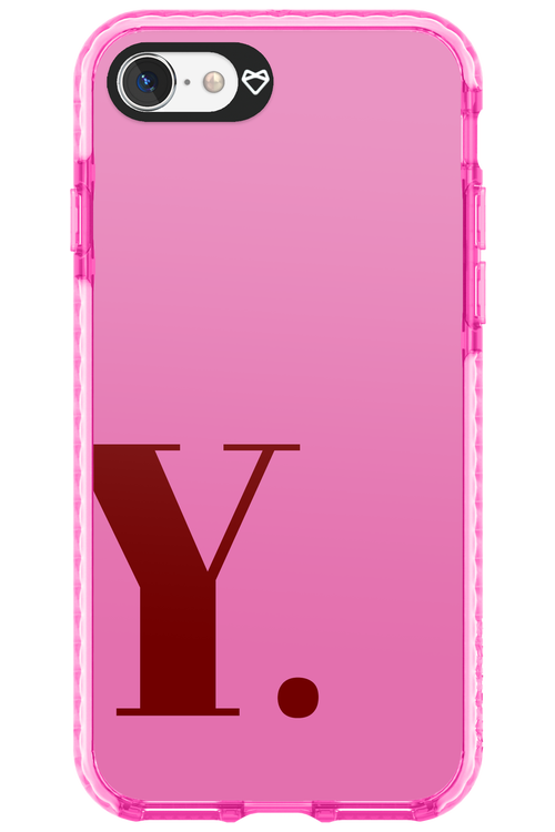 Y (Sorbet) 2.0 - Apple iPhone 7