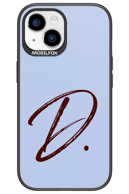 (Jellyfish Presso) D 2.0 - Apple iPhone 15