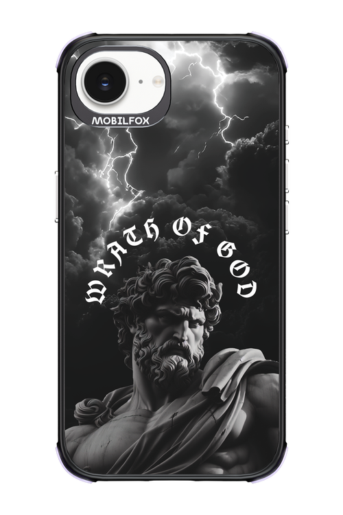 God 2.0 - Apple iPhone 16e