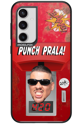 Punch Prala - Samsung Galaxy S23 FE