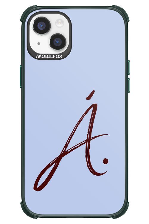(Jellyfish Presso) A II 2.0 - Apple iPhone 14 Plus