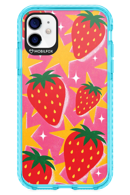 STARBERRY 2.0 - Apple iPhone 11
