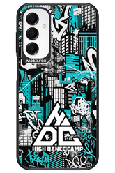 HDC 3 2.0 - Samsung A16