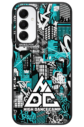HDC 3 2.0 - Samsung A16