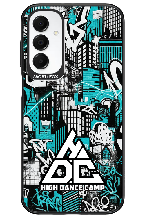 HDC 3 2.0 - Samsung A16
