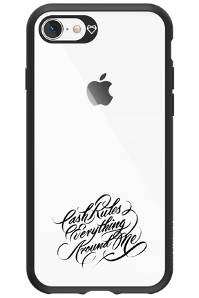 Cash Rules Script 2.0 - Apple iPhone 8